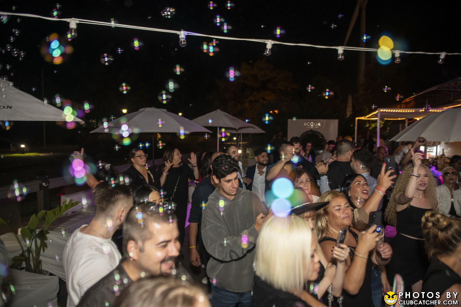 Acqua Supperclub party venue photo 39 - September 17th, 2025