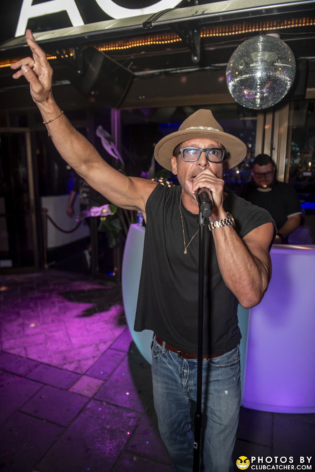 Acqua Supperclub party venue photo 40 - September 17th, 2025