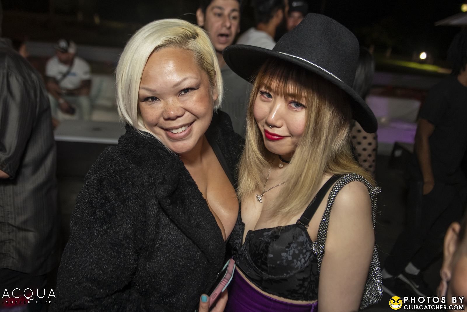 Acqua Supperclub party venue photo 5 - September 17th, 2025