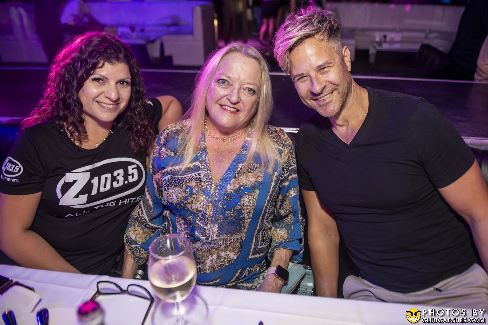 Acqua Supperclub party venue photo 43 - September 17th, 2025