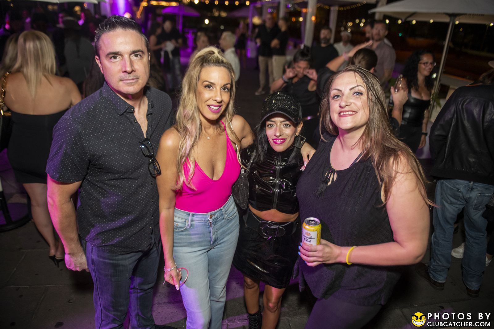 Acqua Supperclub party venue photo 44 - September 17th, 2025