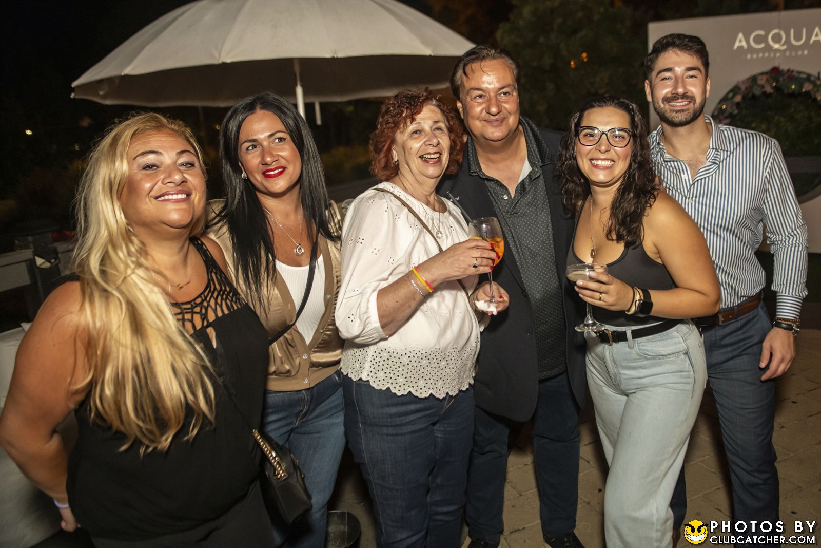 Acqua Supperclub party venue photo 45 - September 17th, 2025