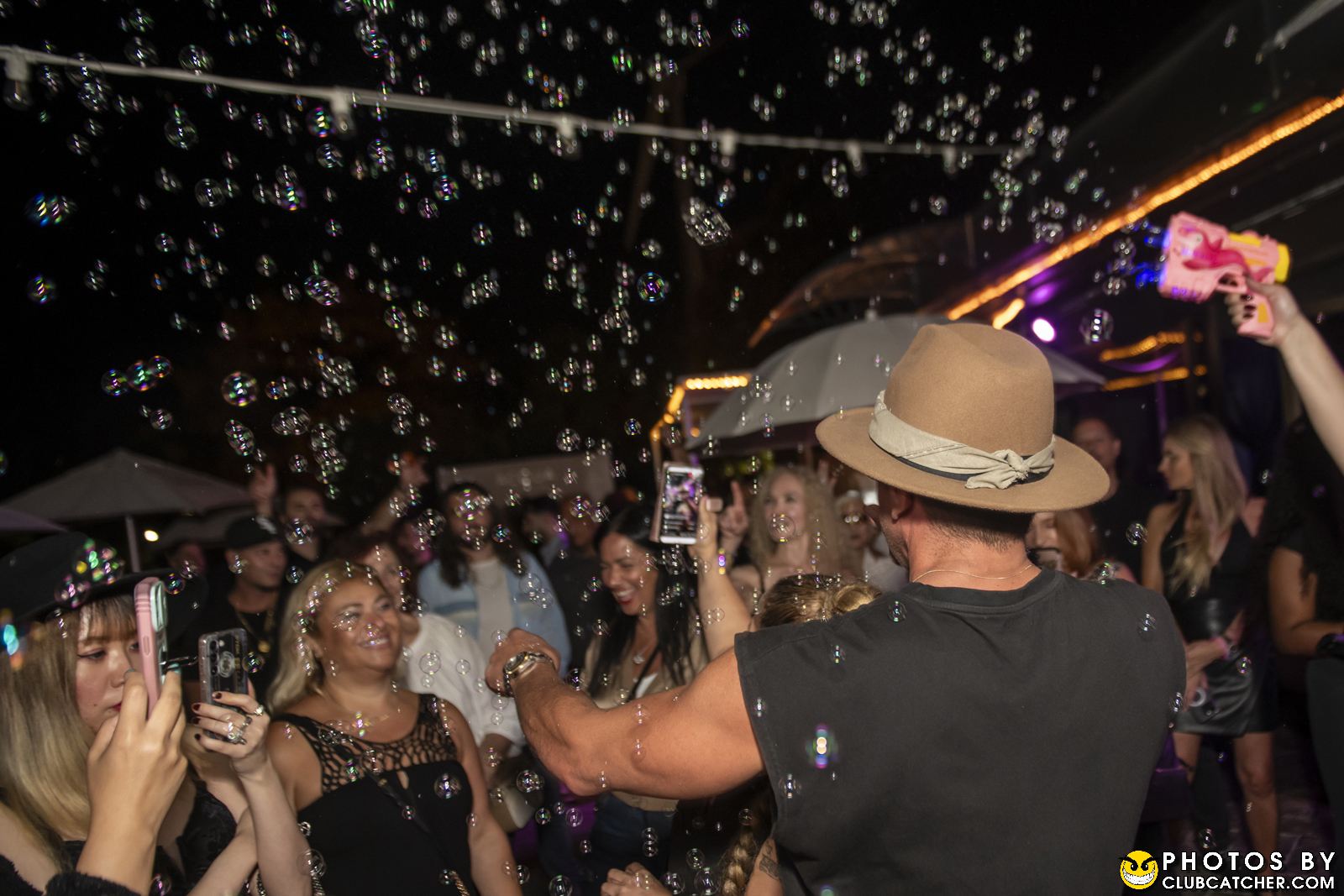 Acqua Supperclub party venue photo 50 - September 17th, 2025