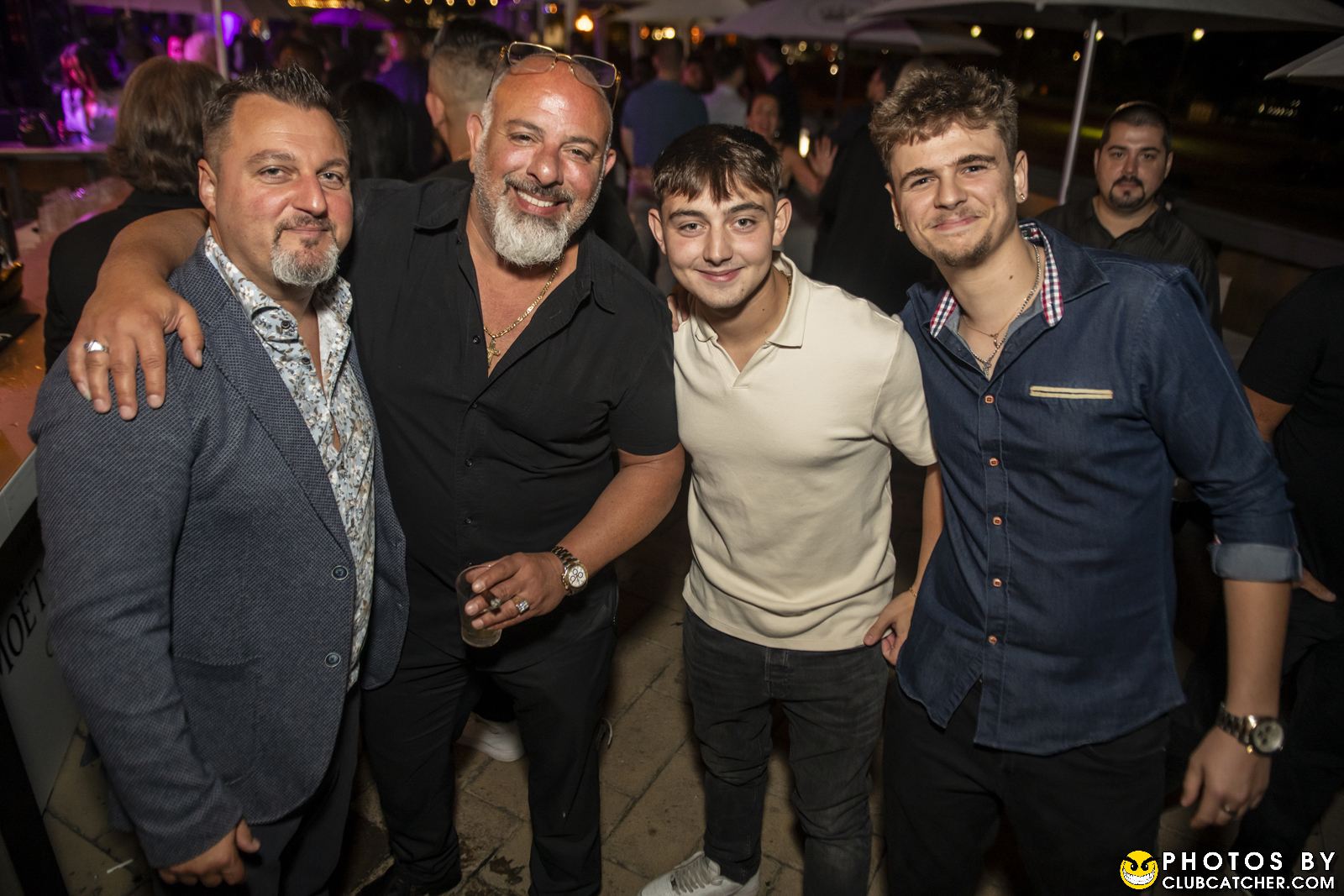 Acqua Supperclub party venue photo 52 - September 17th, 2025