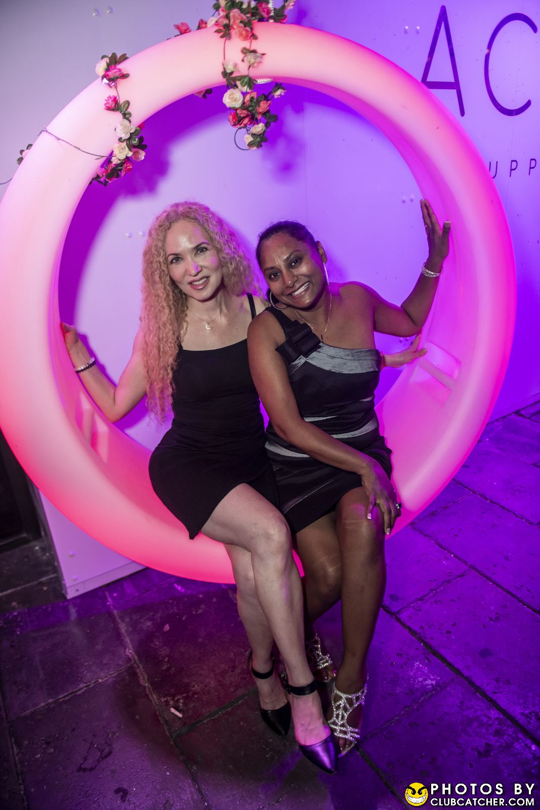 Acqua Supperclub party venue photo 53 - September 17th, 2025