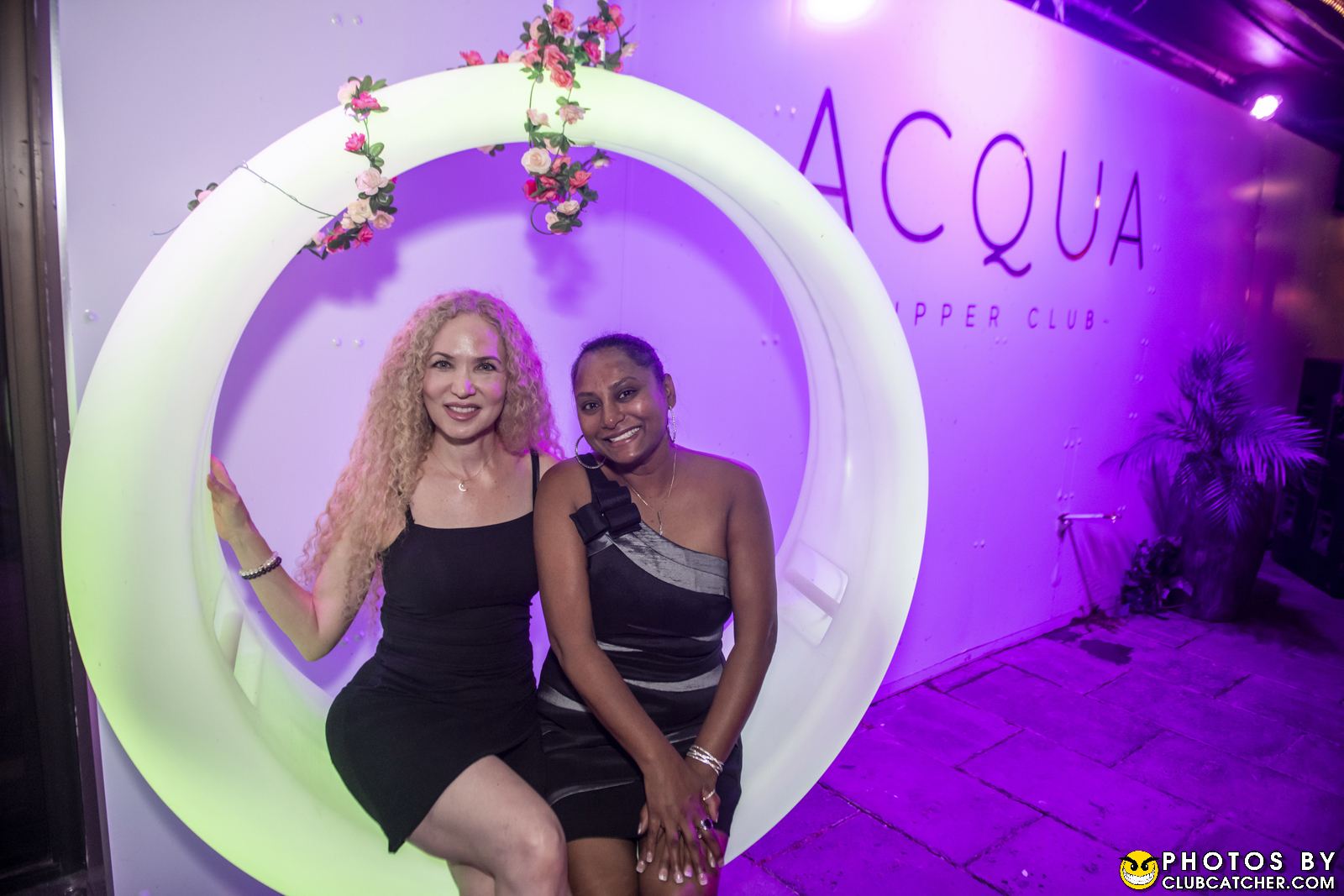 Acqua Supperclub party venue photo 54 - September 17th, 2025