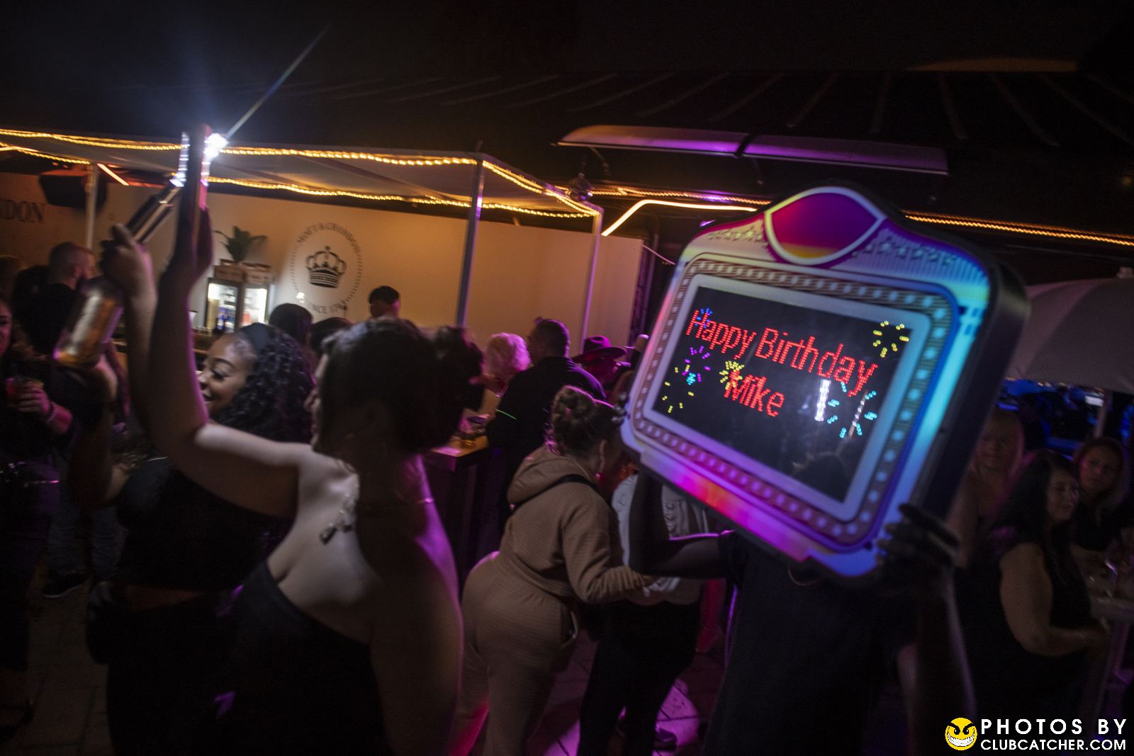 Acqua Supperclub party venue photo 55 - September 17th, 2025