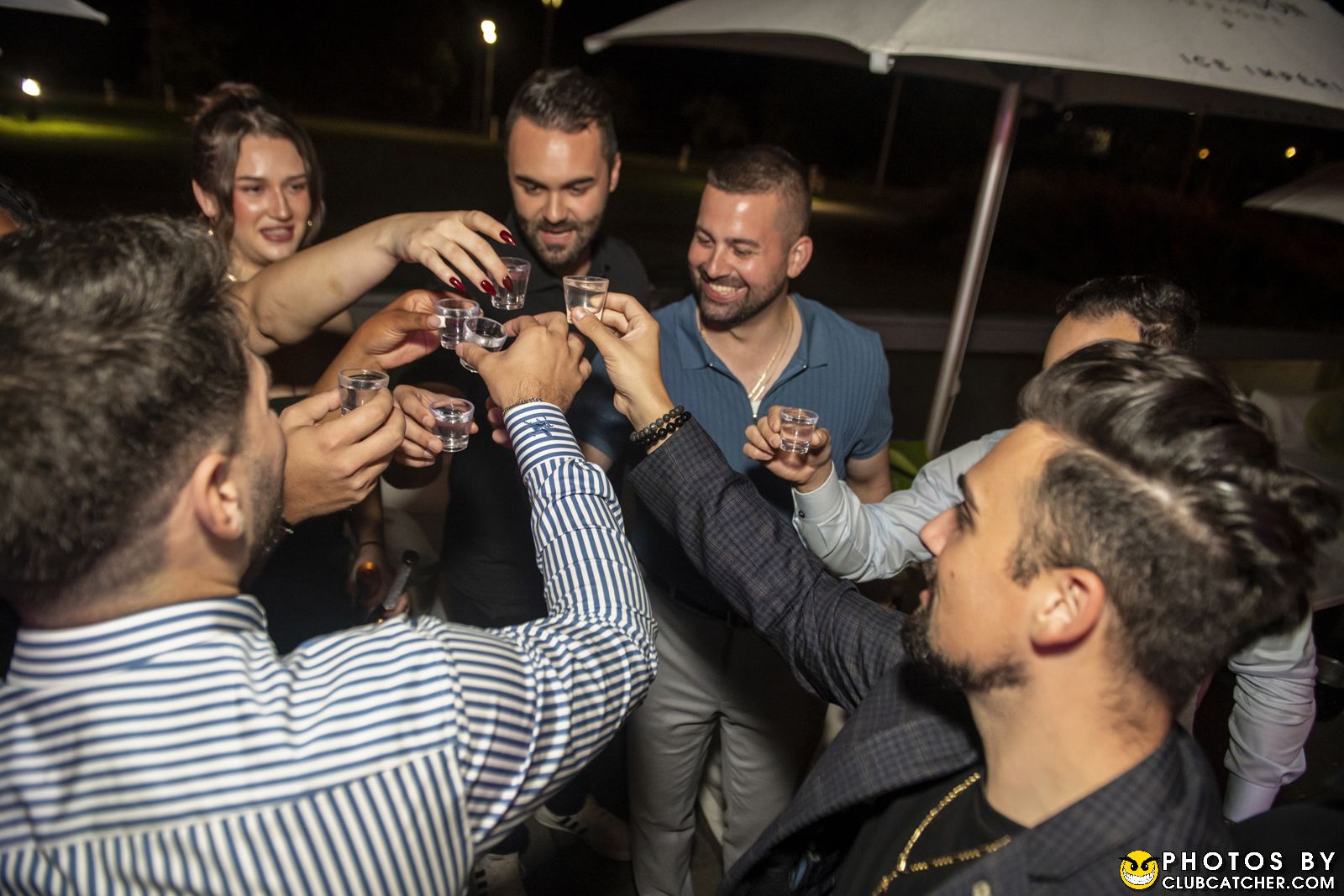 Acqua Supperclub party venue photo 56 - September 17th, 2025