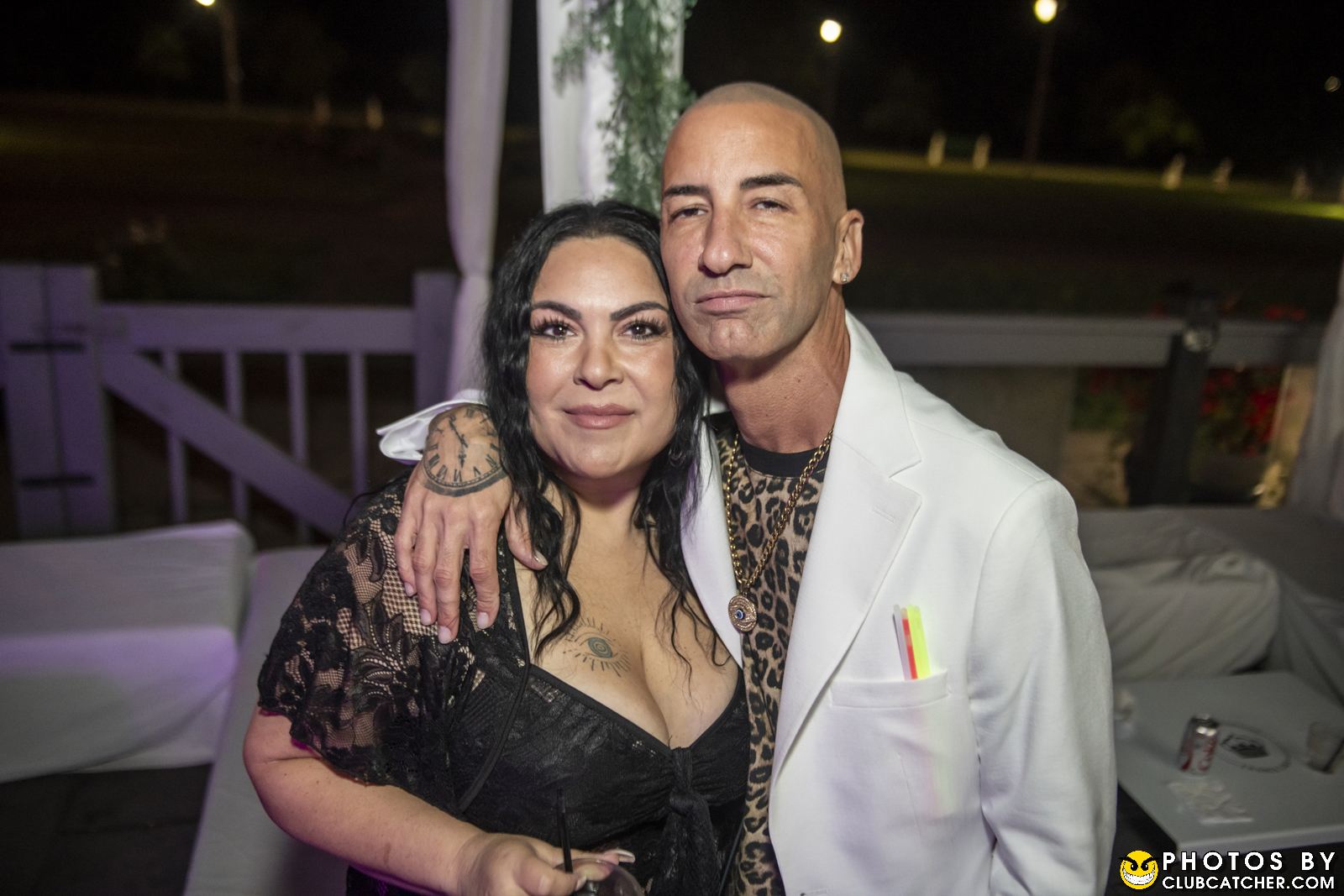 Acqua Supperclub party venue photo 57 - September 17th, 2025