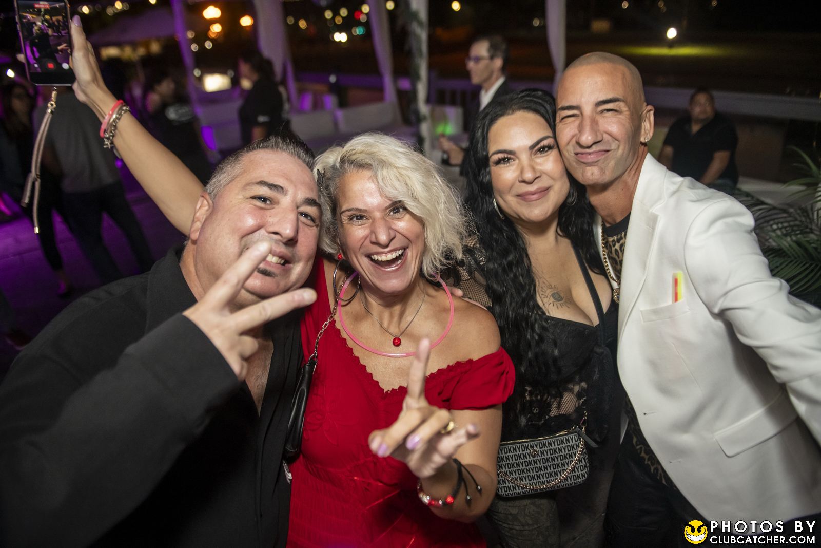 Acqua Supperclub party venue photo 58 - September 17th, 2025