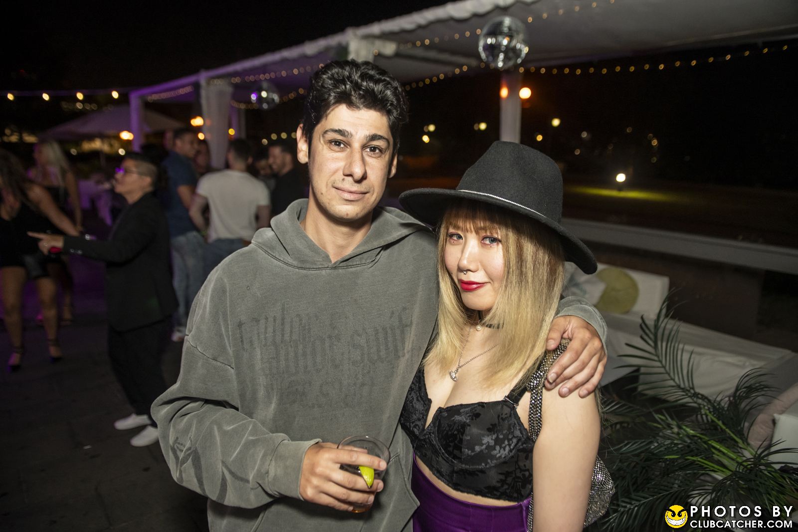 Acqua Supperclub party venue photo 59 - September 17th, 2025