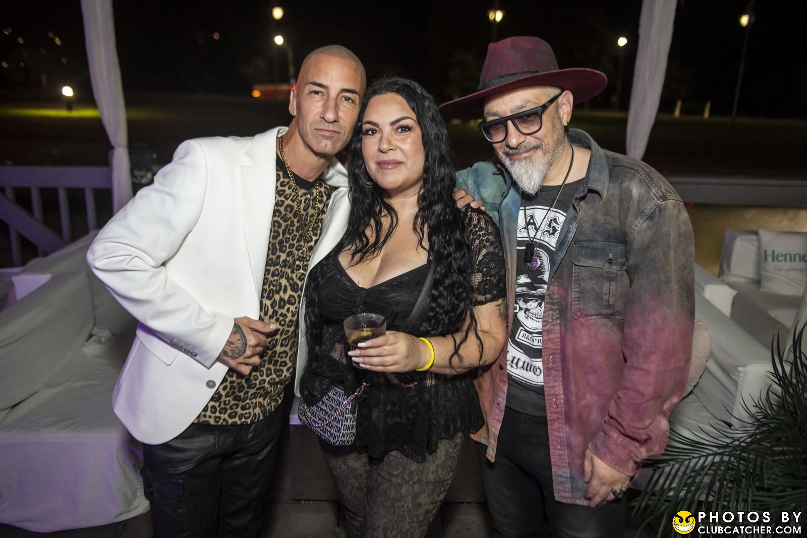 Acqua Supperclub party venue photo 60 - September 17th, 2025