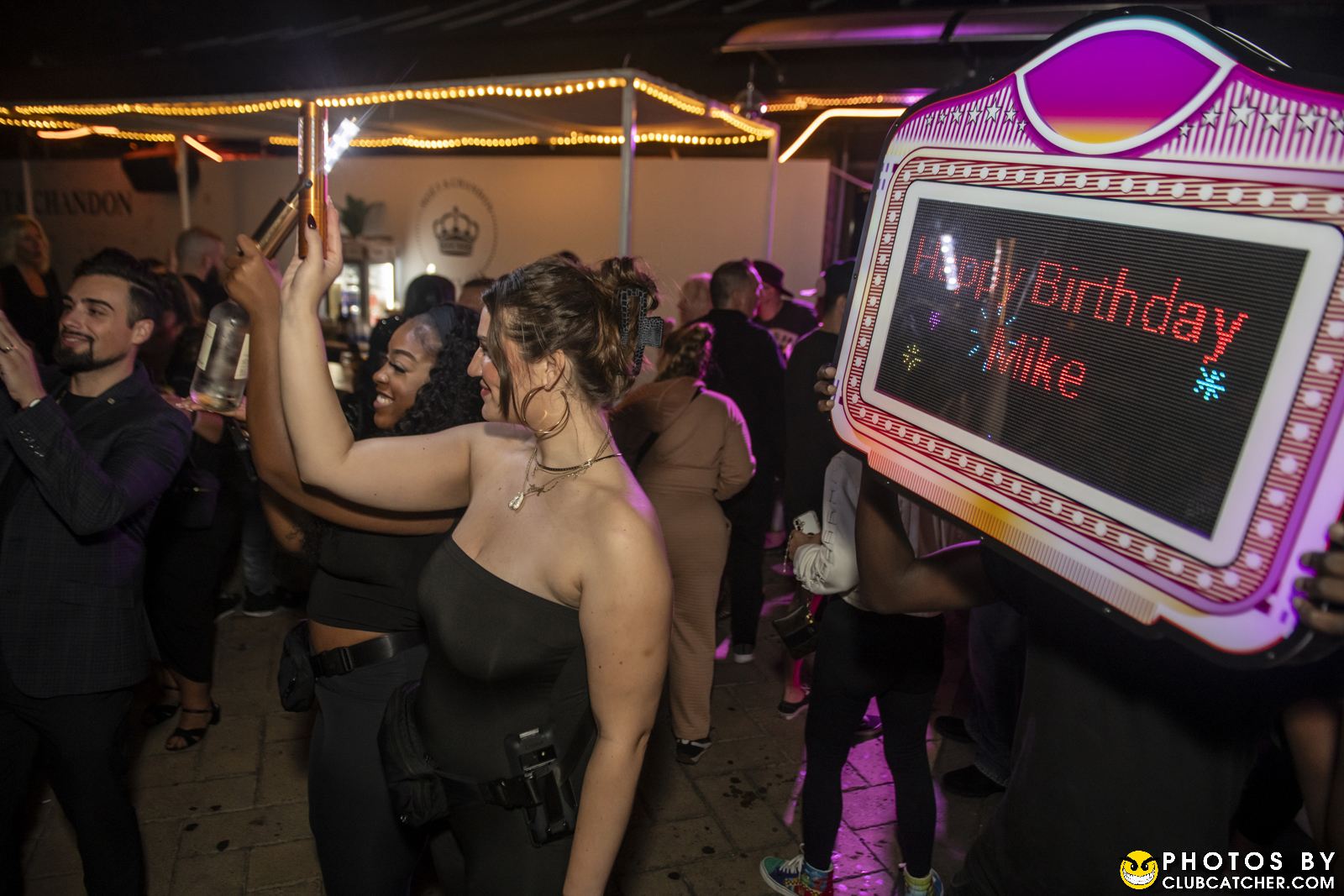 Acqua Supperclub party venue photo 61 - September 17th, 2025