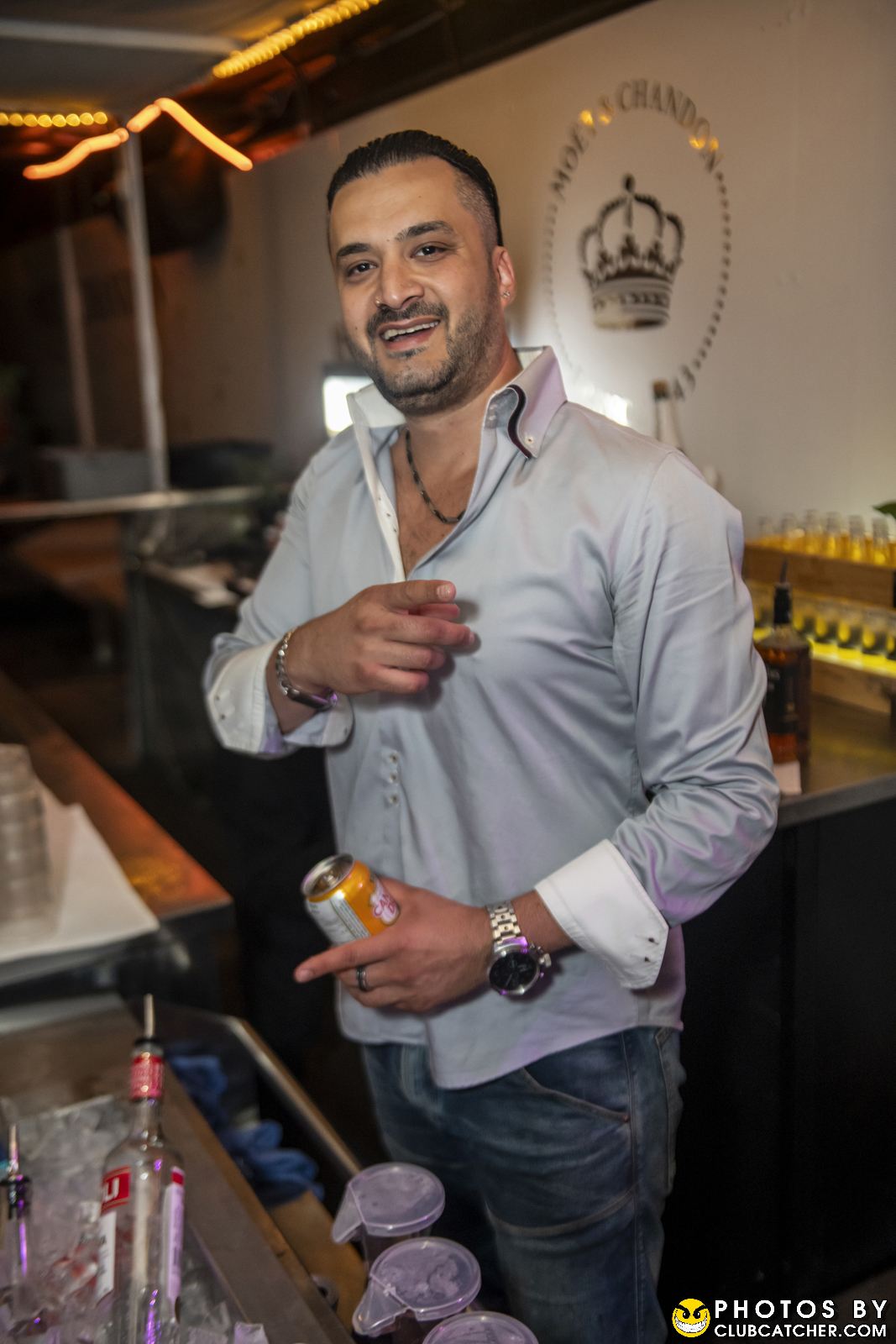 Acqua Supperclub party venue photo 64 - September 17th, 2025