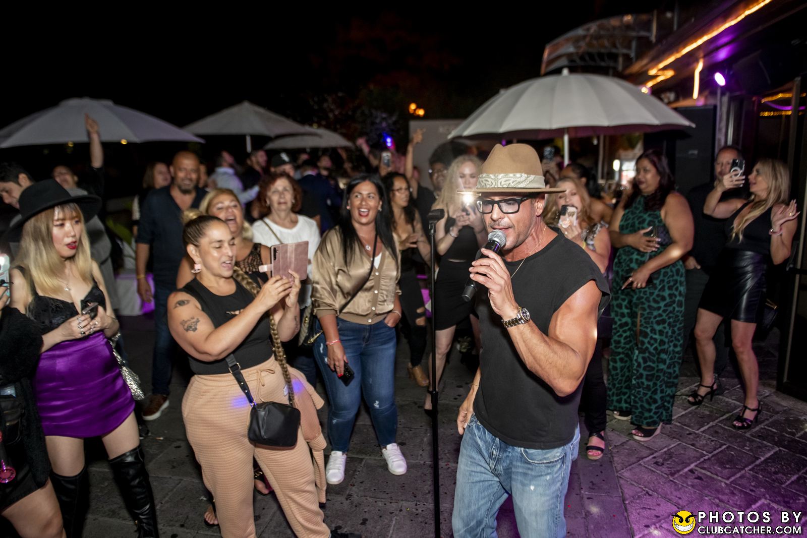 Acqua Supperclub party venue photo 66 - September 17th, 2025