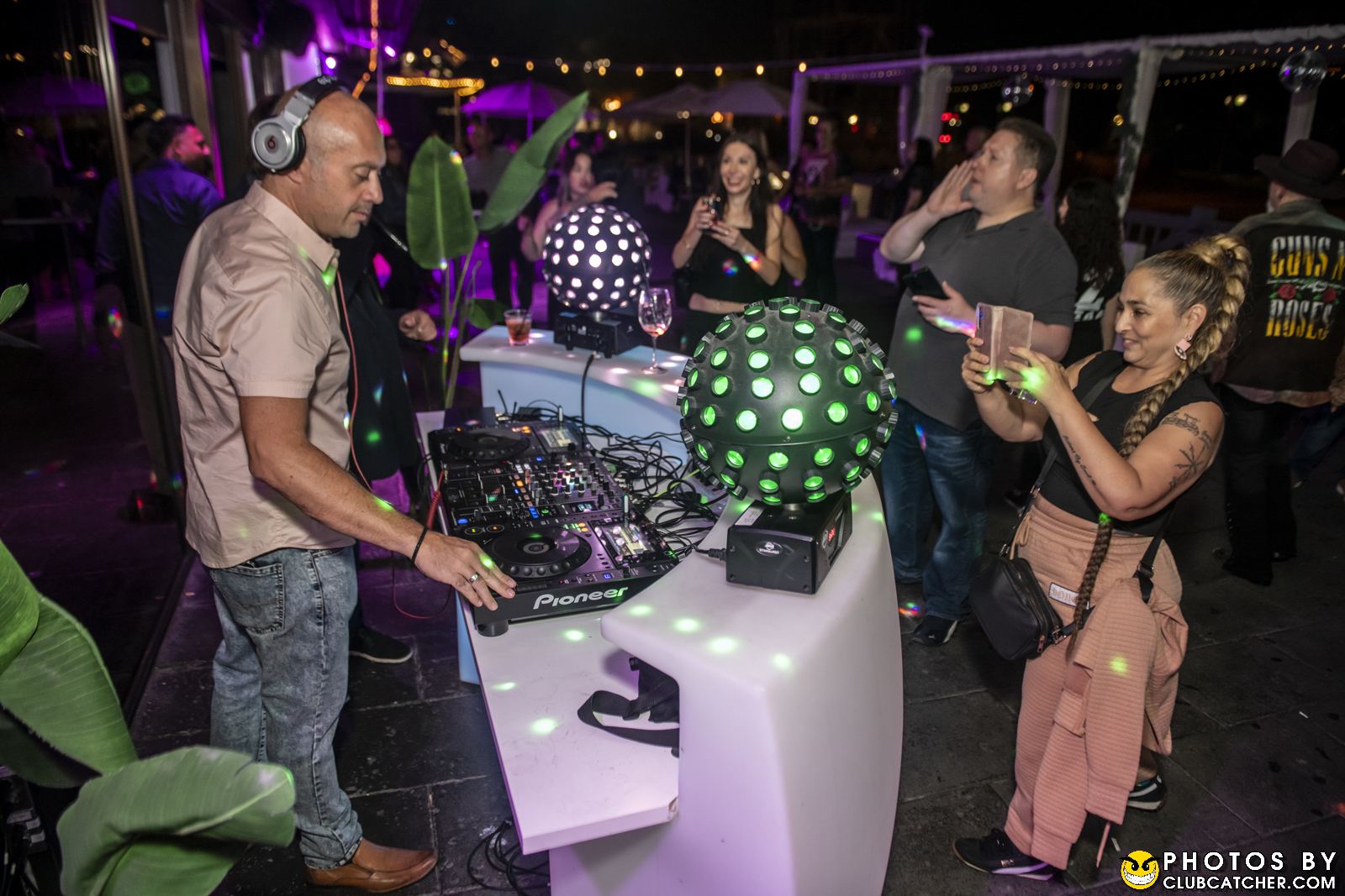 Acqua Supperclub party venue photo 69 - September 17th, 2025