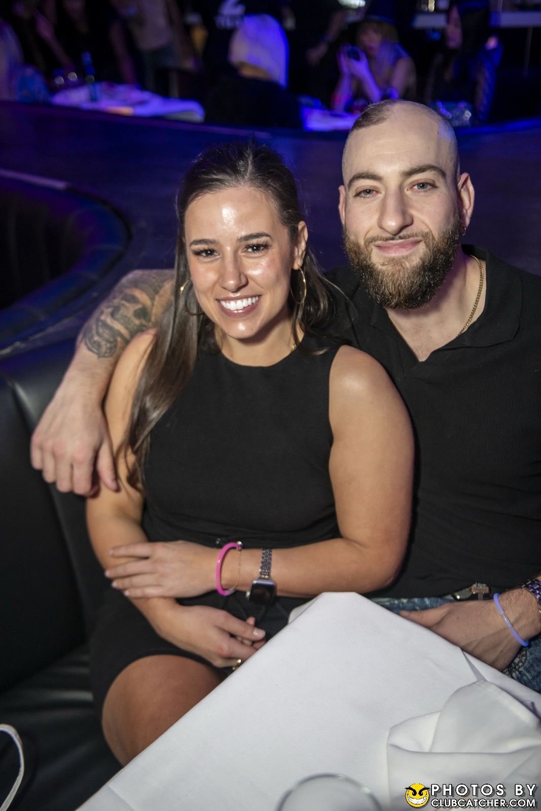 Acqua Supperclub party venue photo 70 - September 17th, 2025