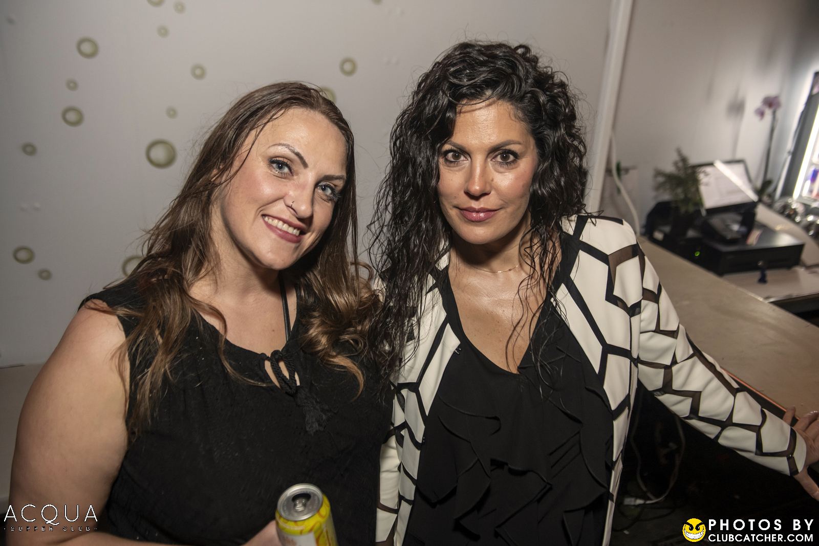 Acqua Supperclub party venue photo 8 - September 17th, 2025