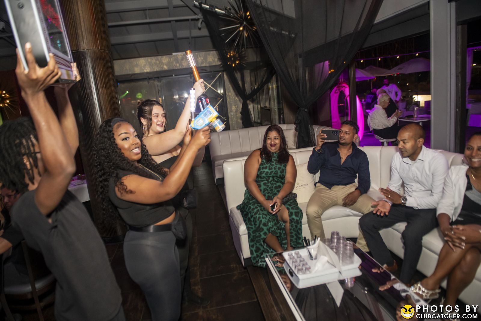 Acqua Supperclub party venue photo 71 - September 17th, 2025