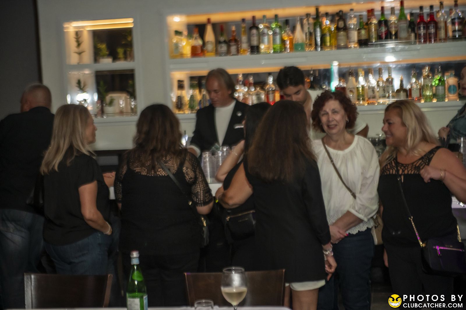 Acqua Supperclub party venue photo 73 - September 17th, 2025