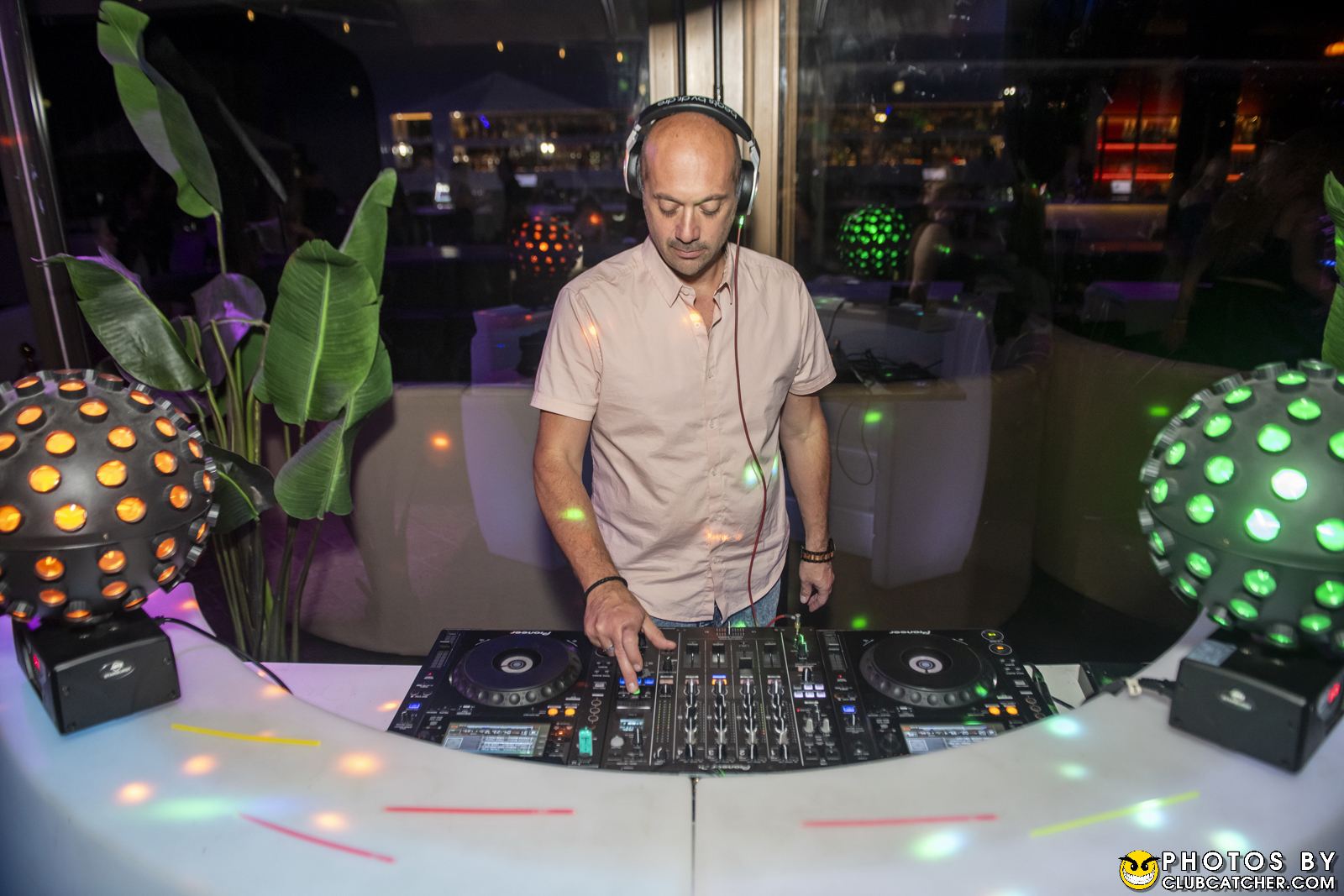 Acqua Supperclub party venue photo 74 - September 17th, 2025