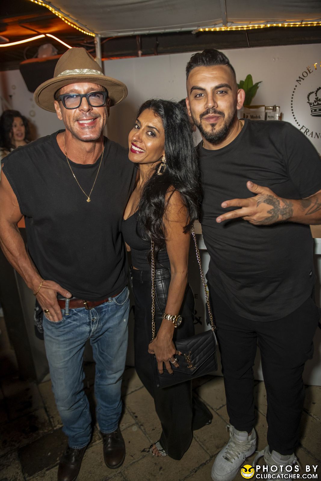 Acqua Supperclub party venue photo 76 - September 17th, 2025