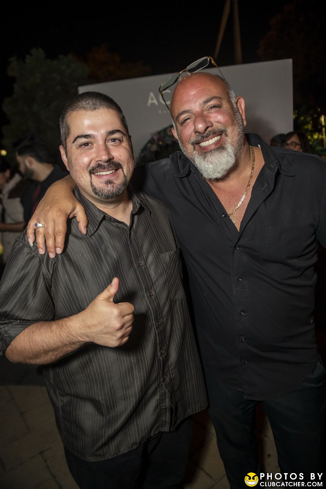 Acqua Supperclub party venue photo 78 - September 17th, 2025