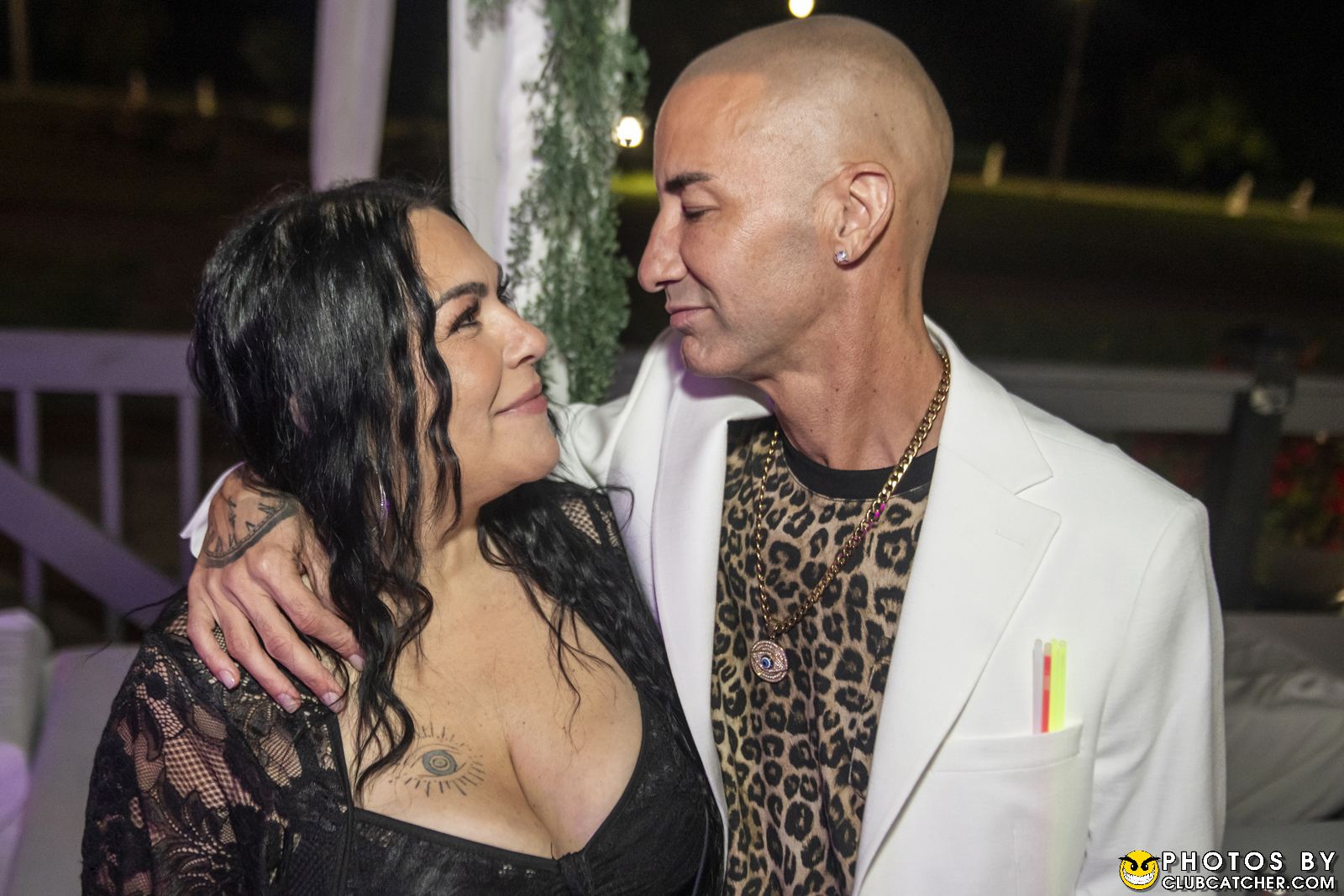 Acqua Supperclub party venue photo 79 - September 17th, 2025