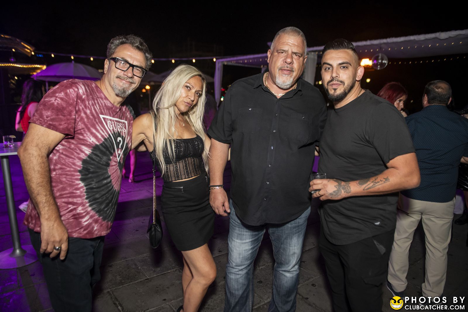 Acqua Supperclub party venue photo 80 - September 17th, 2025