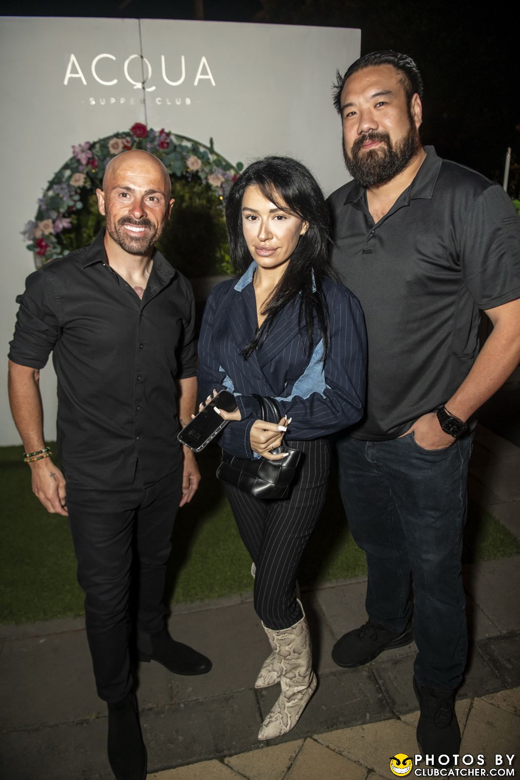 Acqua Supperclub party venue photo 81 - September 17th, 2025