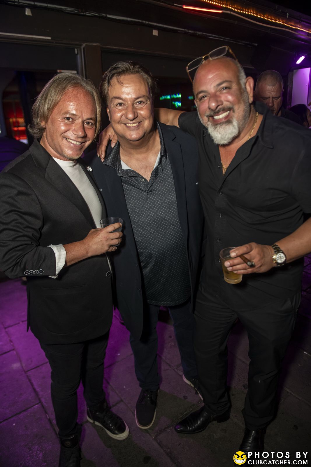 Acqua Supperclub party venue photo 83 - September 17th, 2025