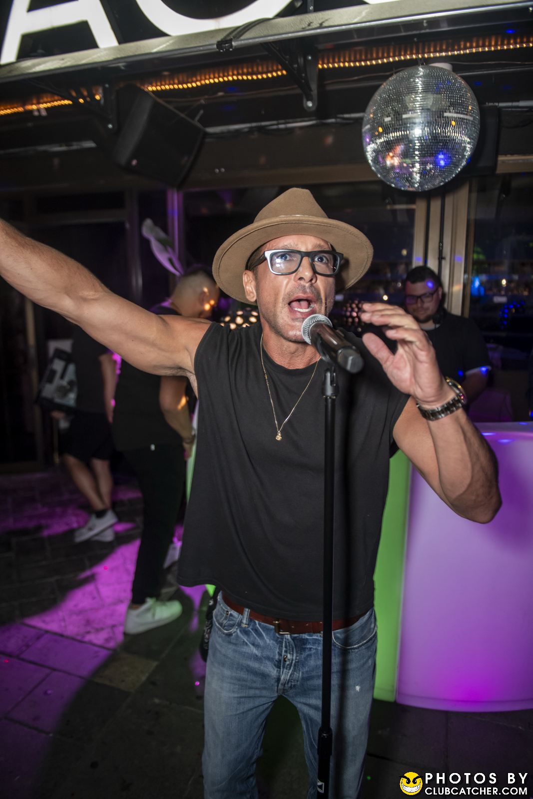 Acqua Supperclub party venue photo 84 - September 17th, 2025