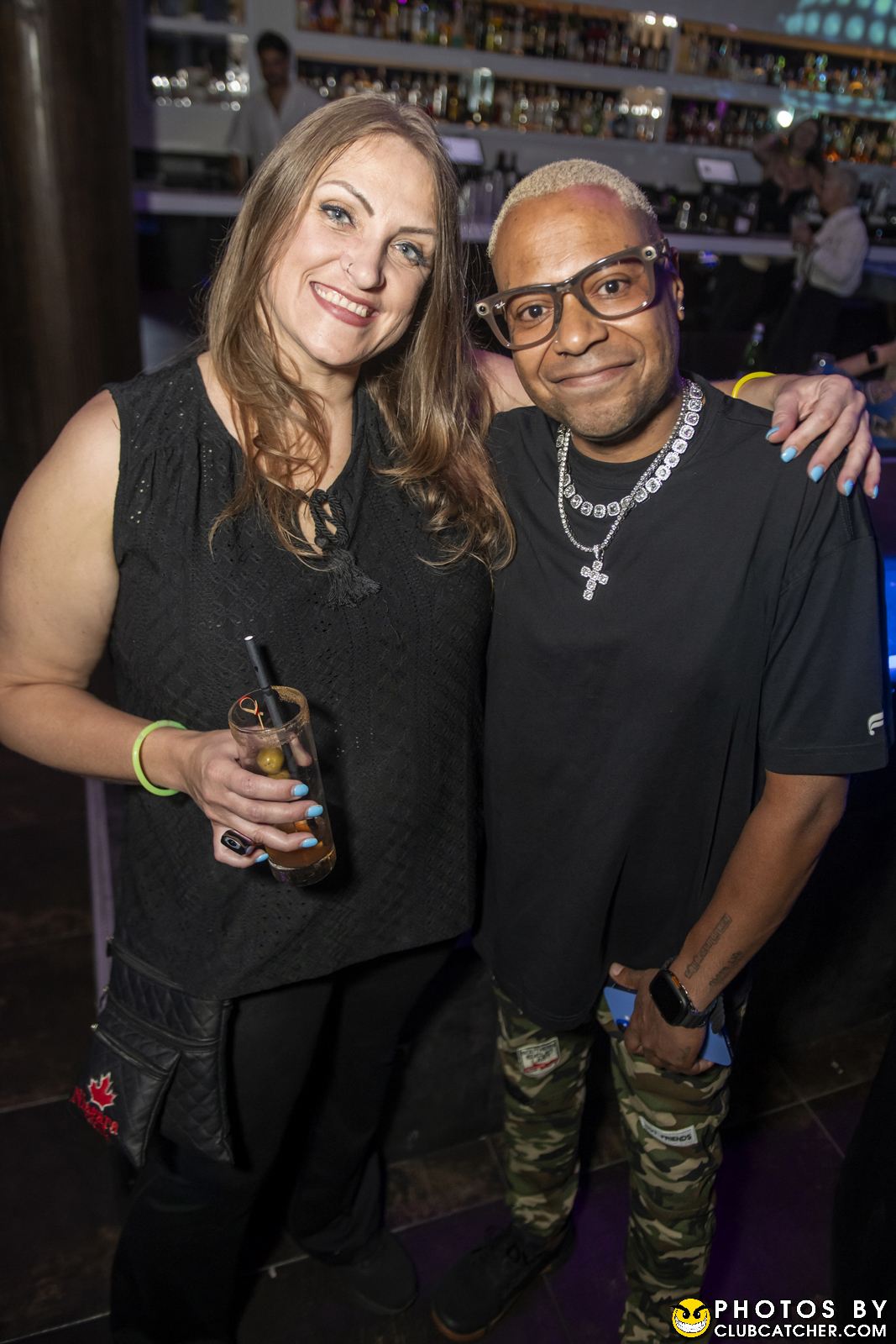 Acqua Supperclub party venue photo 87 - September 17th, 2025