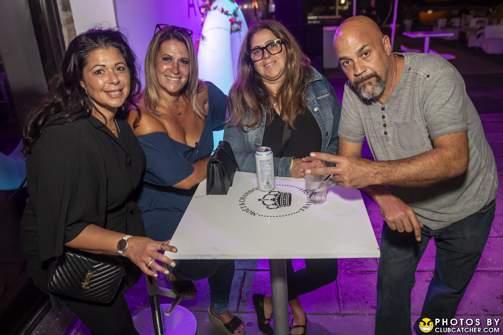 Acqua Supperclub party venue photo 88 - September 17th, 2025