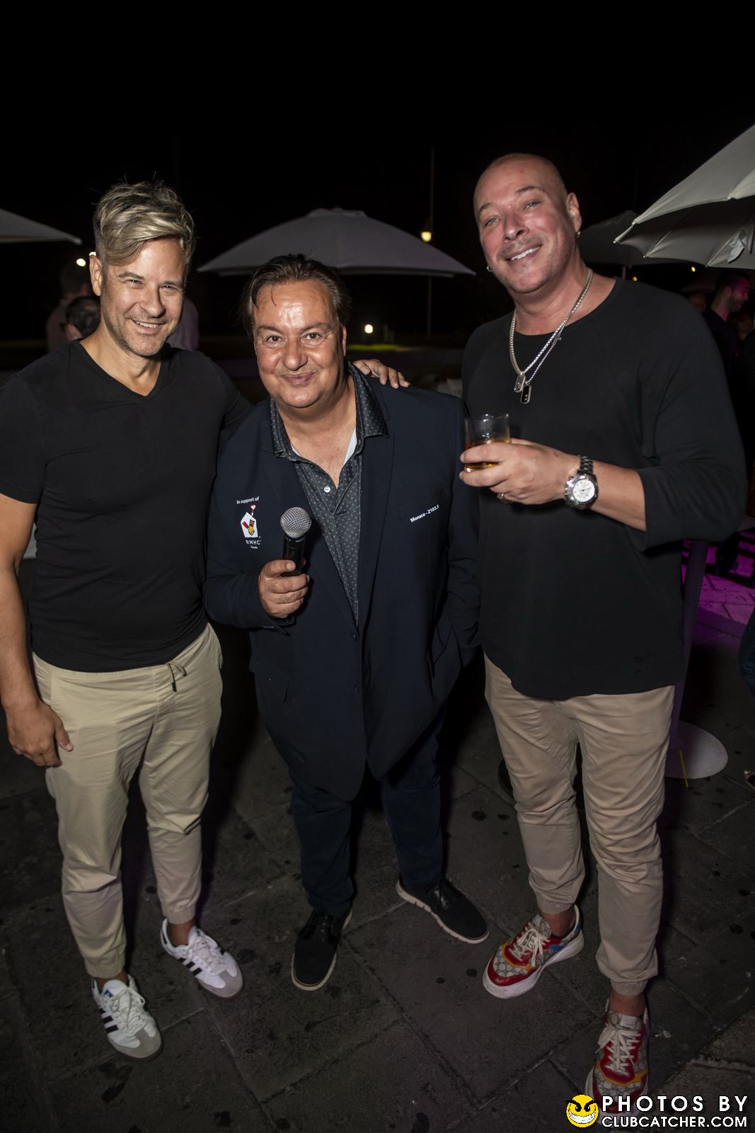 Acqua Supperclub party venue photo 89 - September 17th, 2025