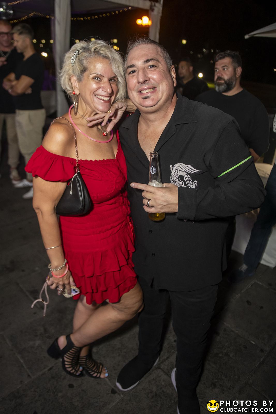 Acqua Supperclub party venue photo 90 - September 17th, 2025