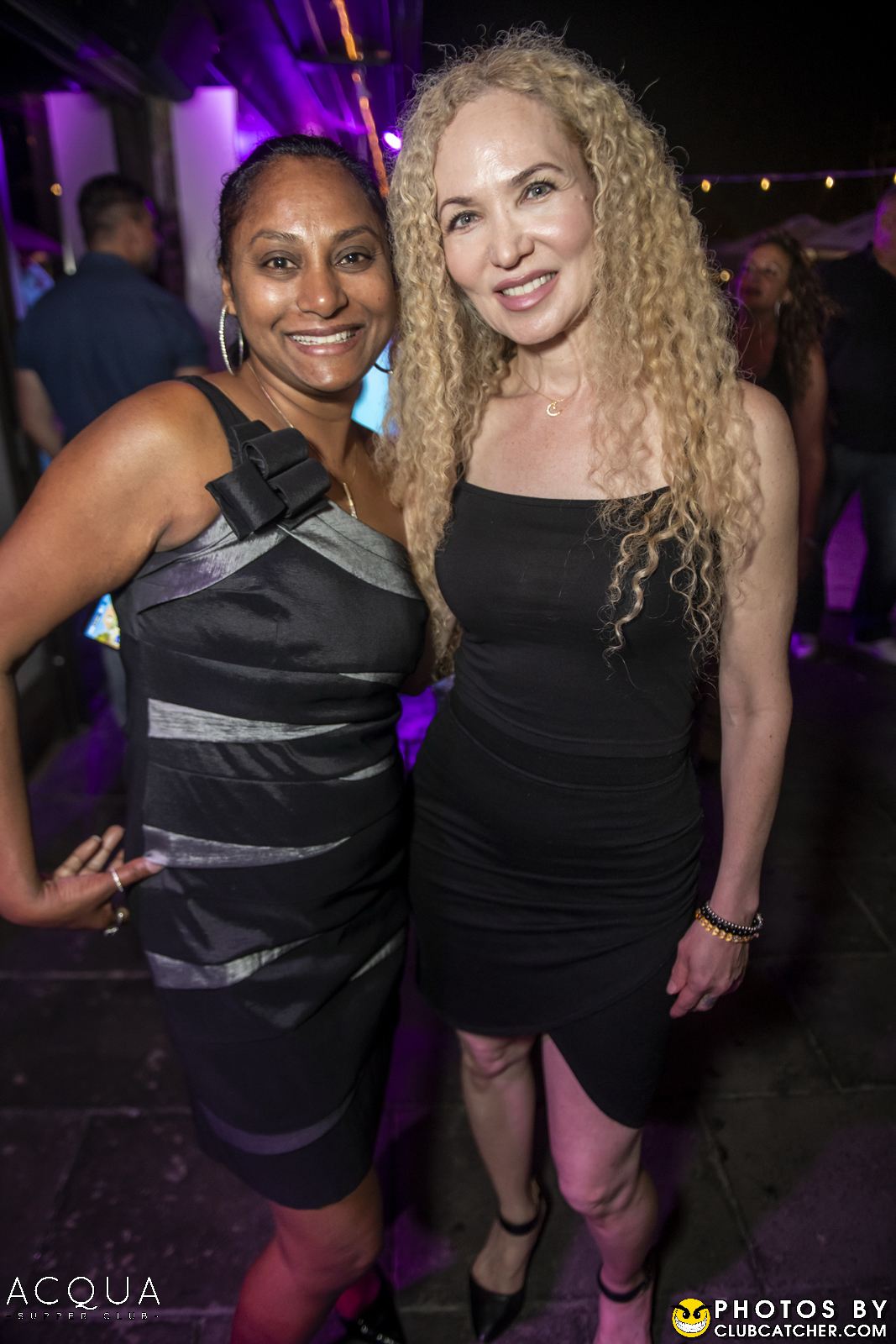 Acqua Supperclub party venue photo 10 - September 17th, 2025