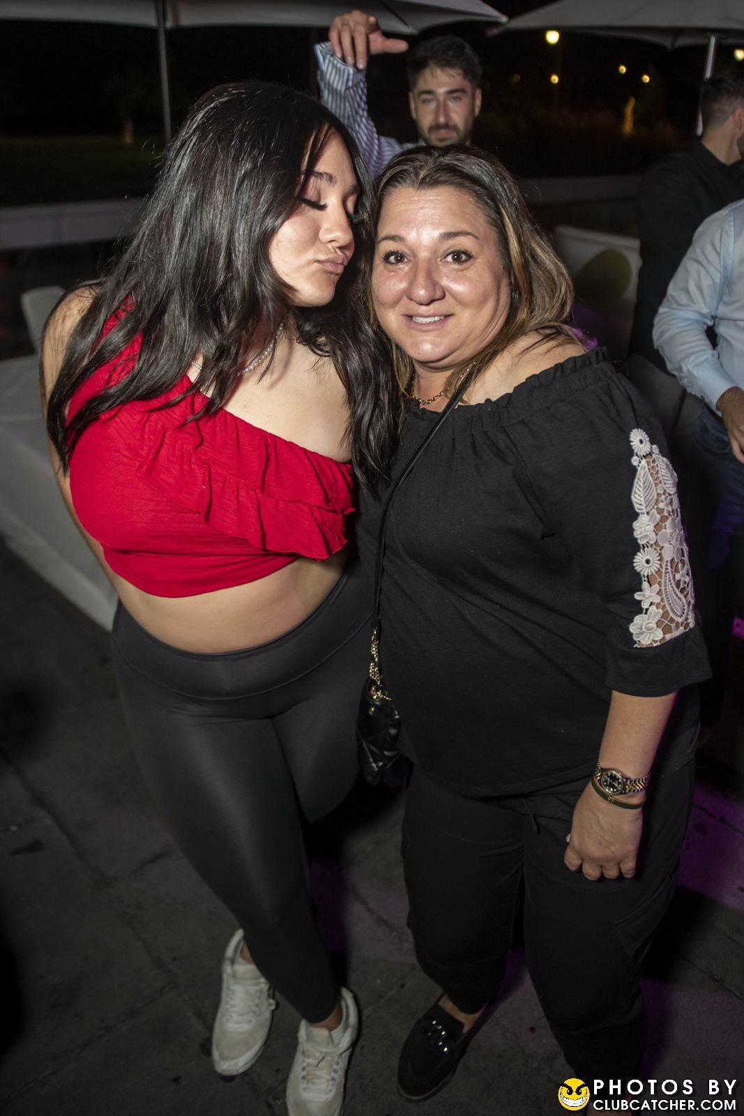 Acqua Supperclub party venue photo 91 - September 17th, 2025