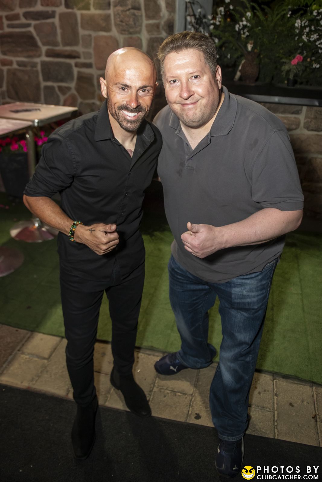 Acqua Supperclub party venue photo 92 - September 17th, 2025