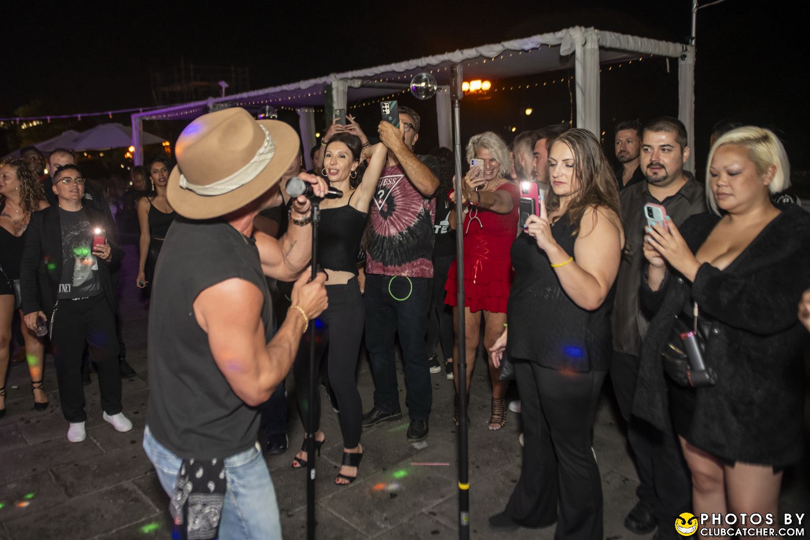 Acqua Supperclub party venue photo 93 - September 17th, 2025