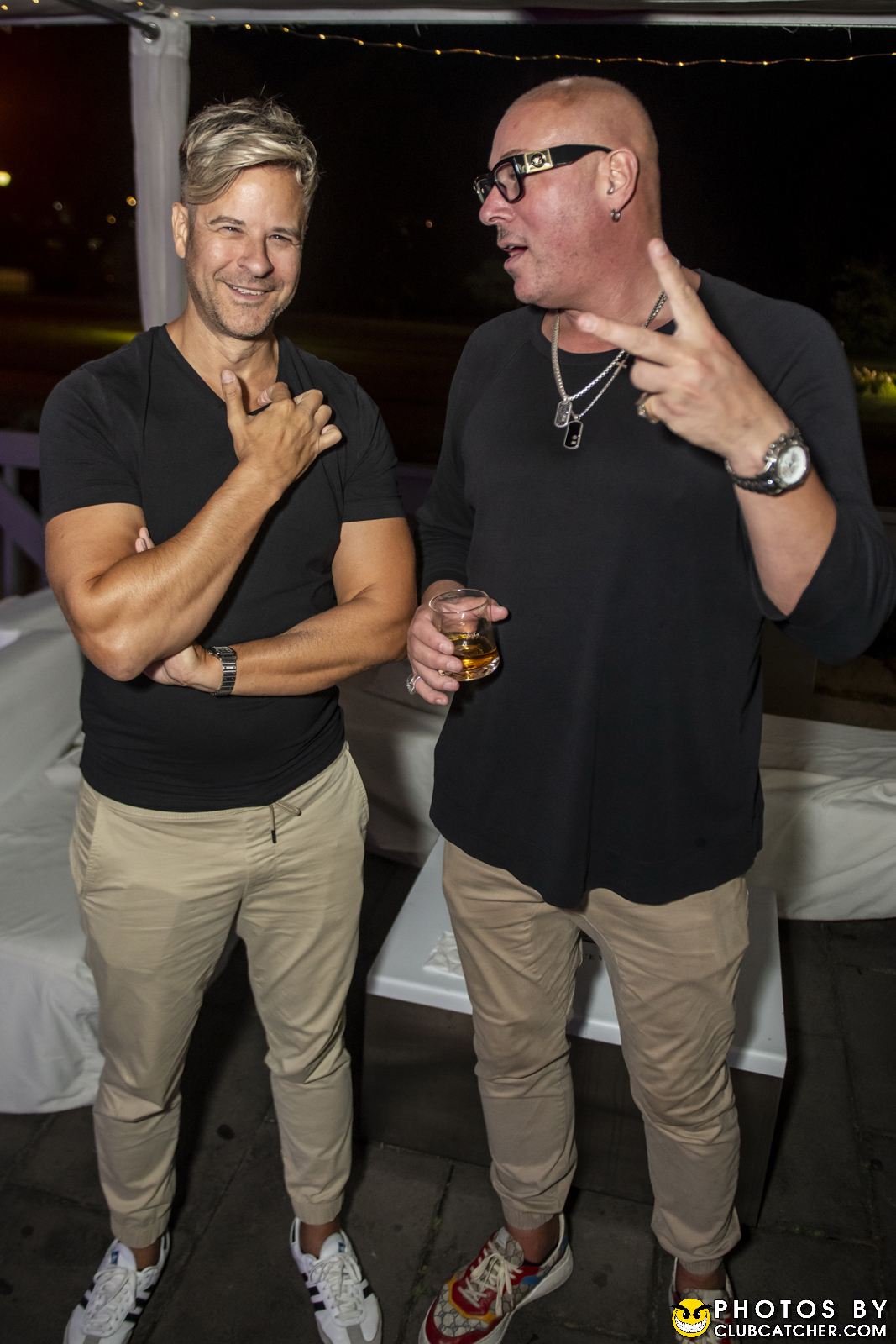 Acqua Supperclub party venue photo 94 - September 17th, 2025