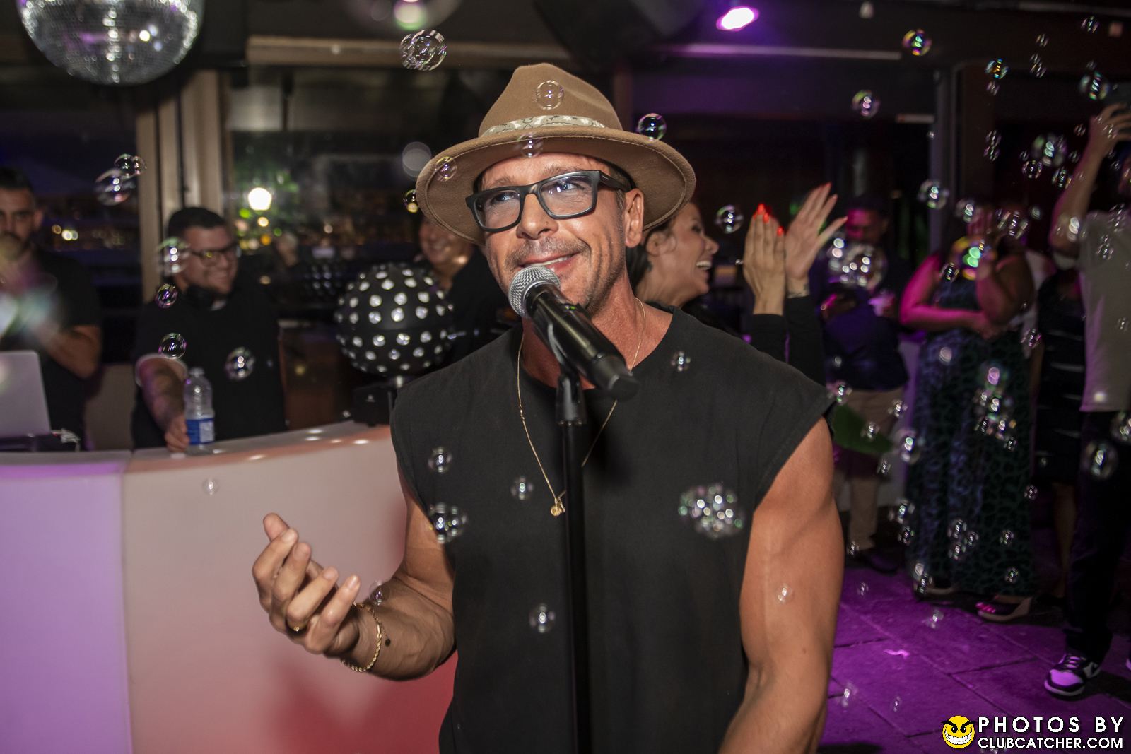 Acqua Supperclub party venue photo 96 - September 17th, 2025