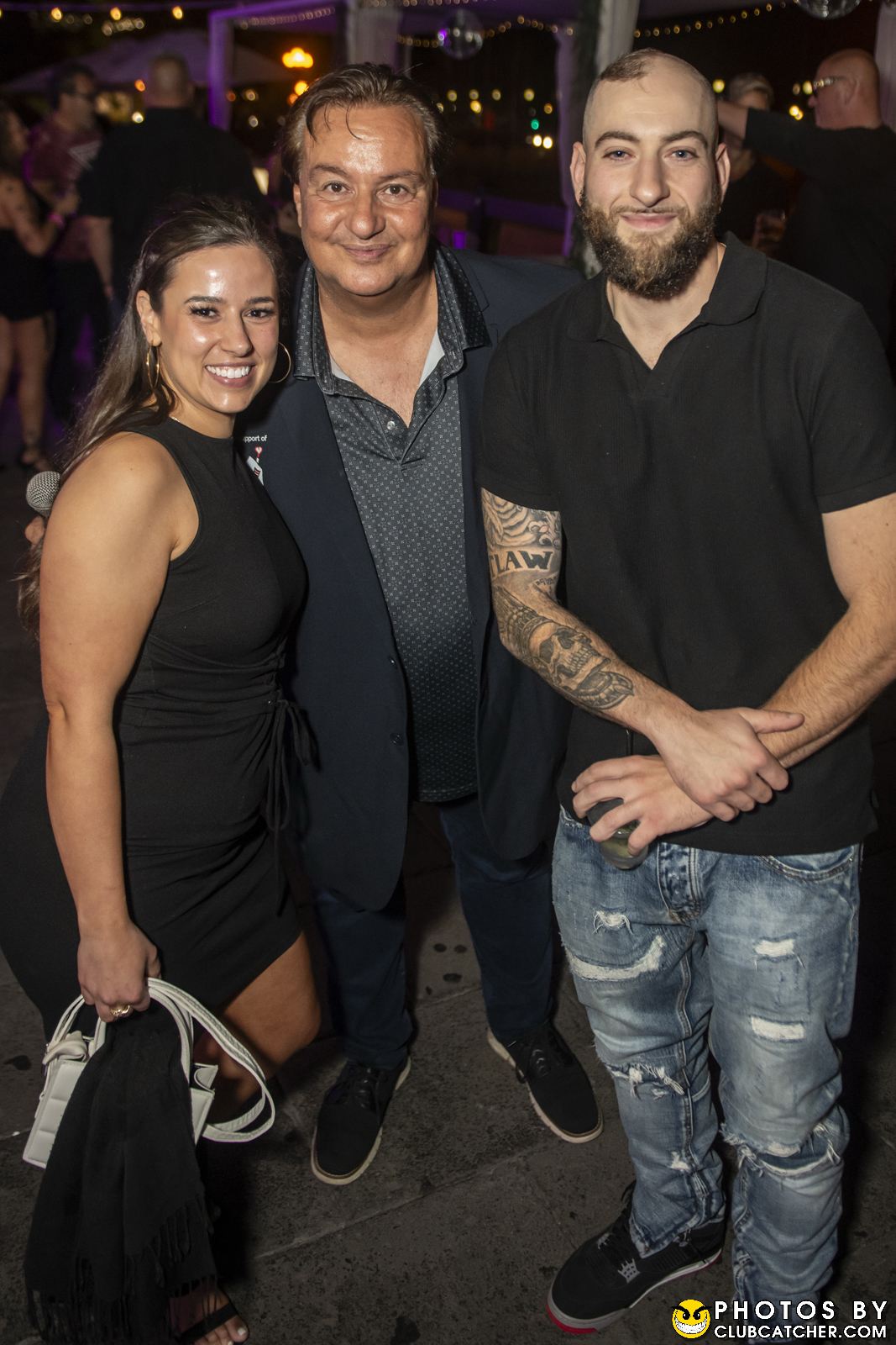 Acqua Supperclub party venue photo 97 - September 17th, 2025