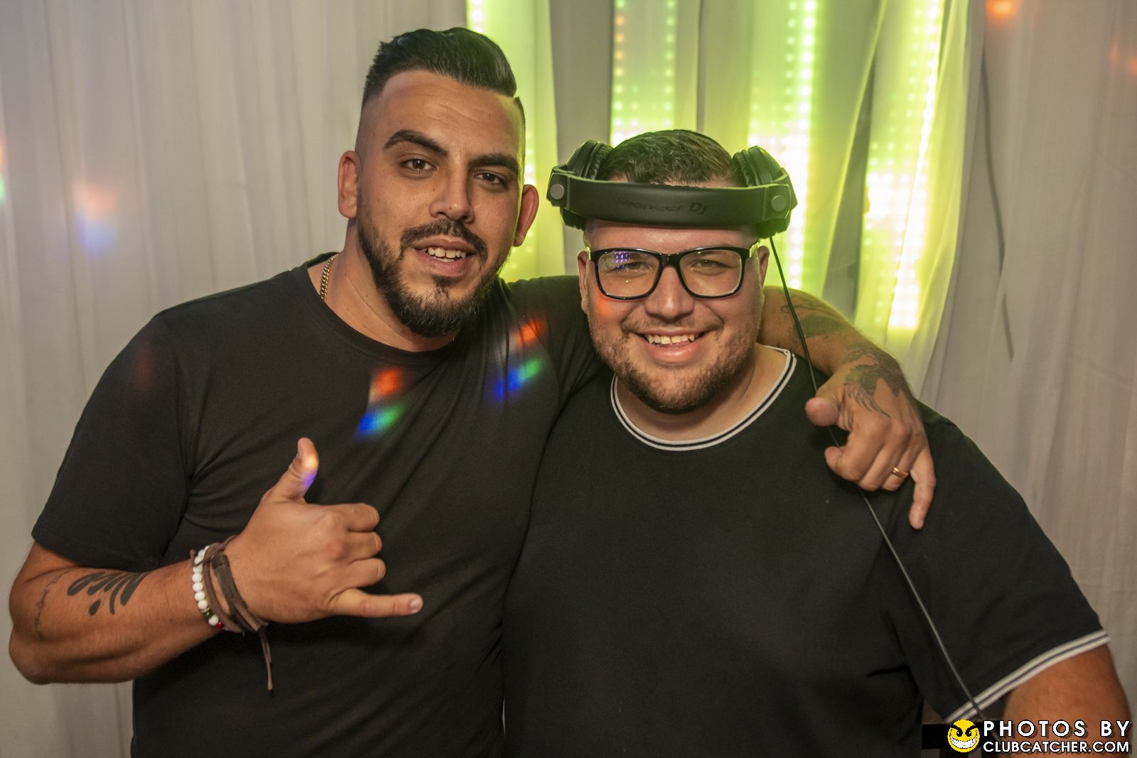 Acqua Supperclub party venue photo 100 - September 17th, 2025