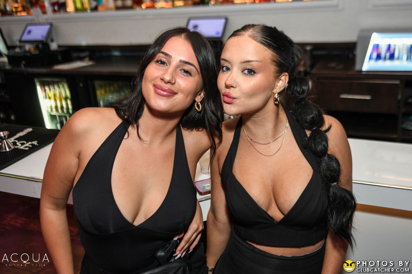 Acqua Supperclub party venue photo 2 - September 24th, 2025