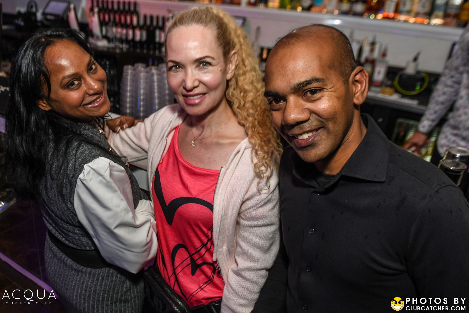 Acqua Supperclub party venue photo 11 - September 24th, 2025