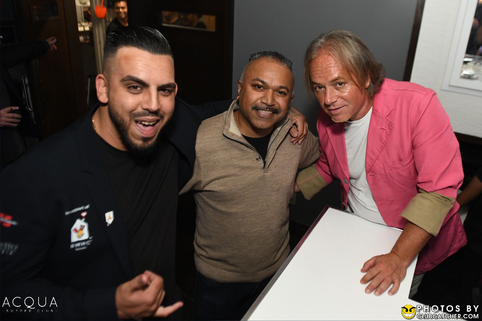 Acqua Supperclub party venue photo 102 - September 24th, 2025