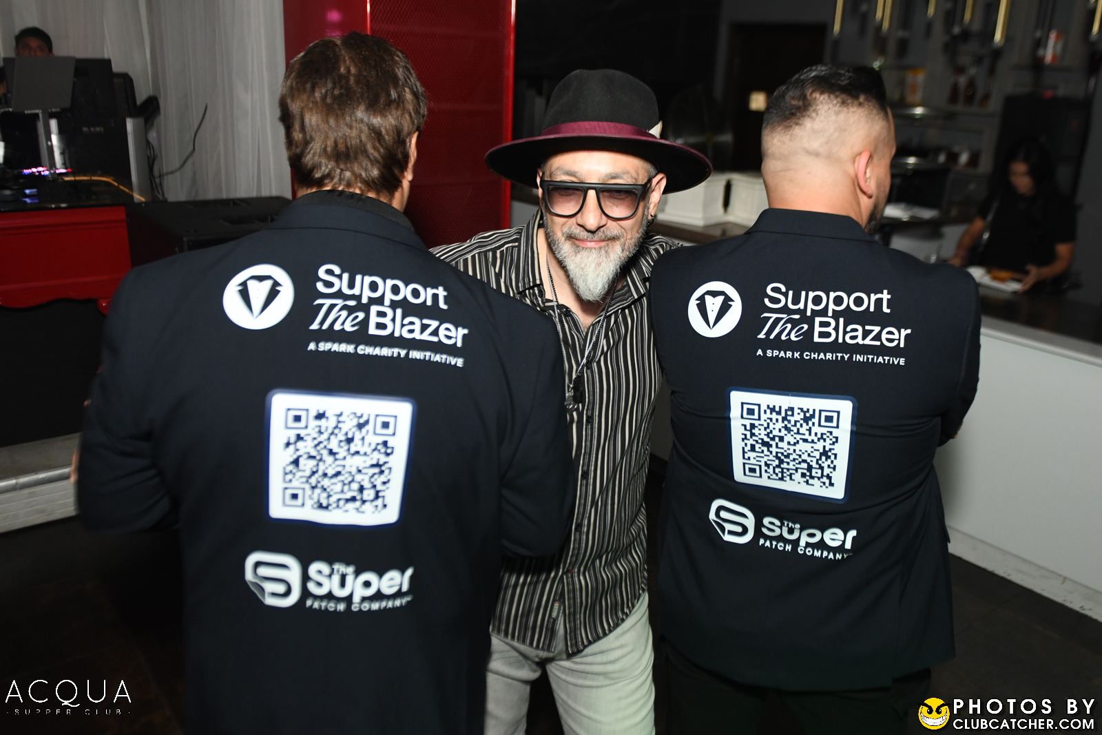 Acqua Supperclub party venue photo 103 - September 24th, 2025