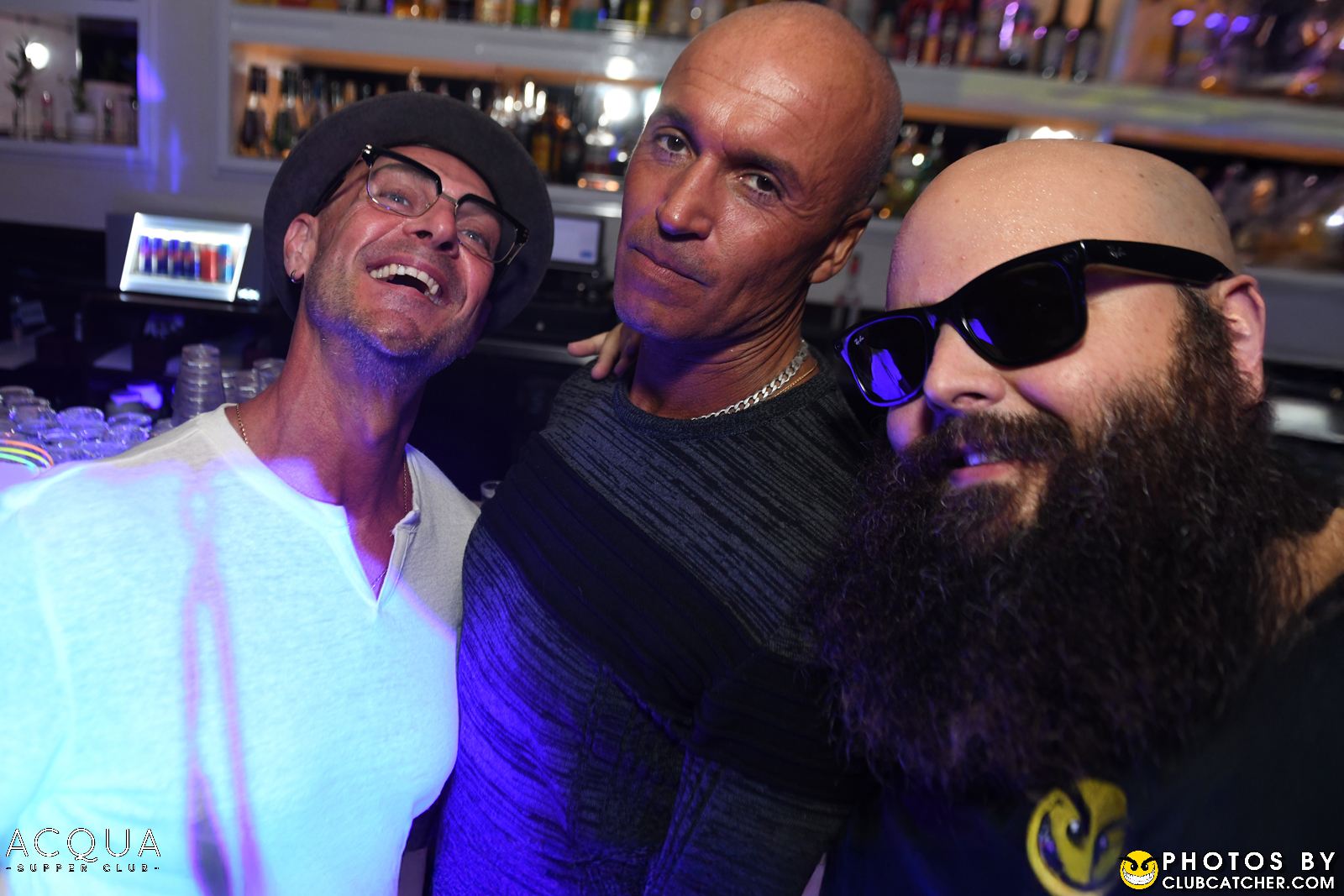 Acqua Supperclub party venue photo 104 - September 24th, 2025