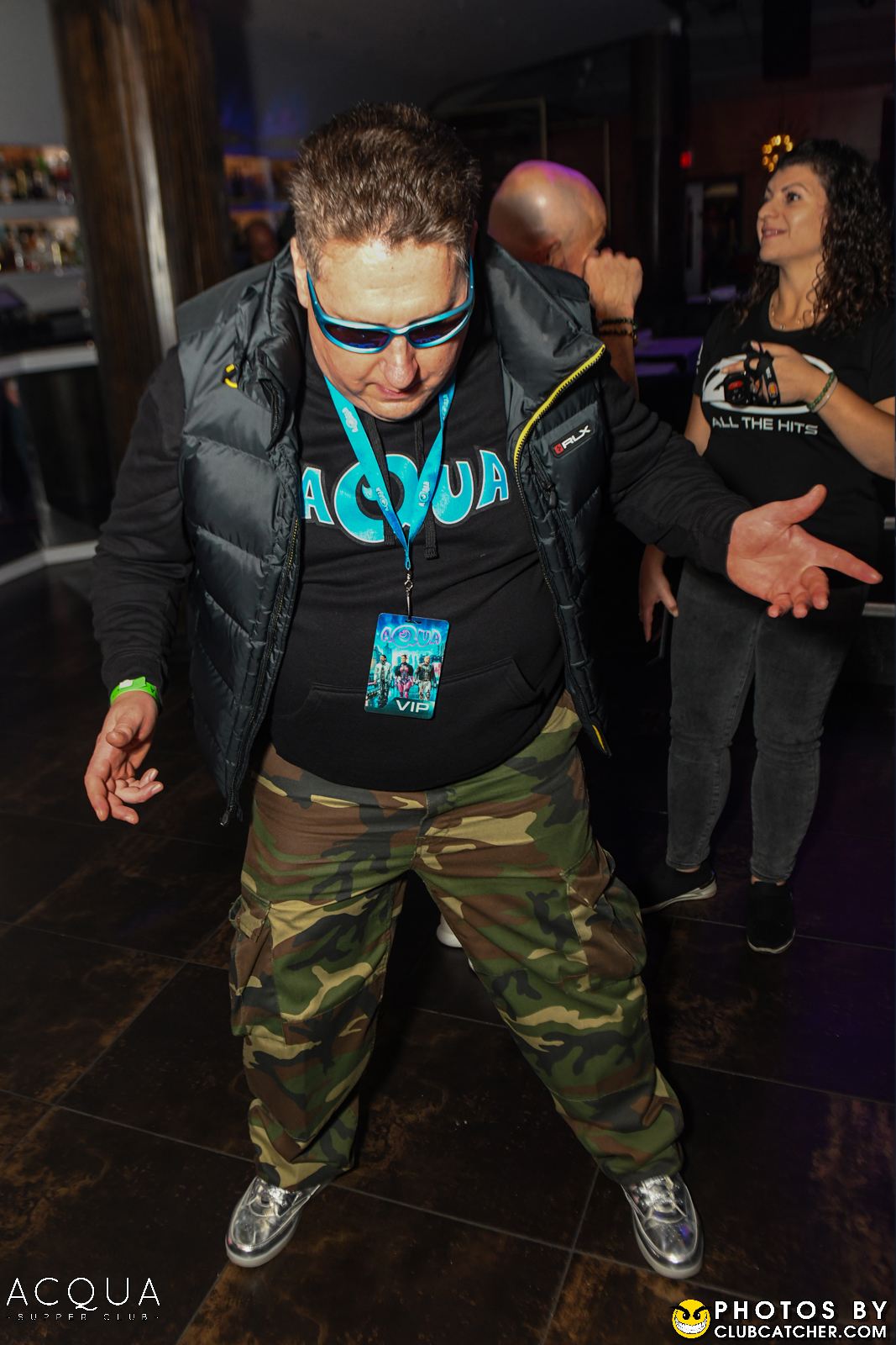 Acqua Supperclub party venue photo 105 - September 24th, 2025